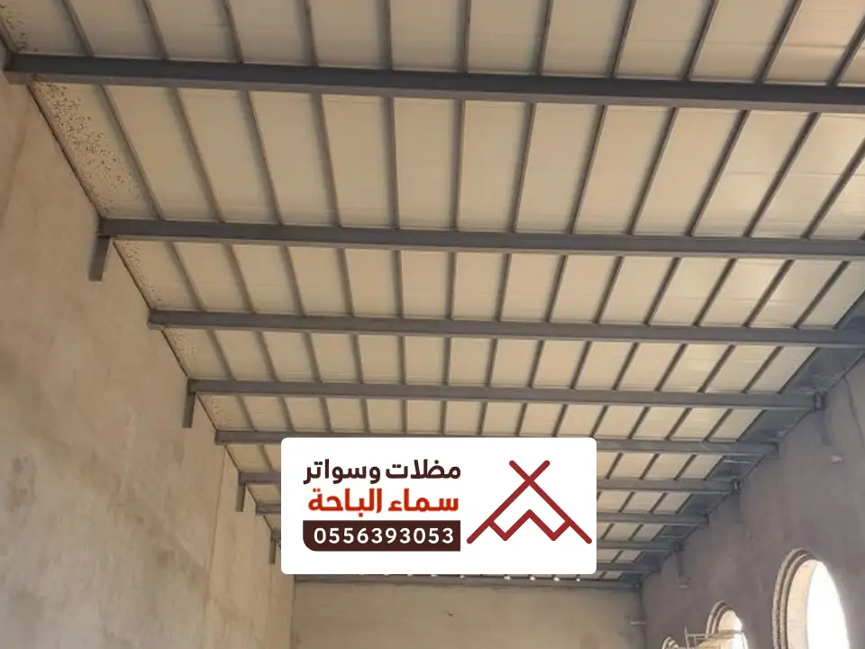 تركيب شينكو على خشب الباحة